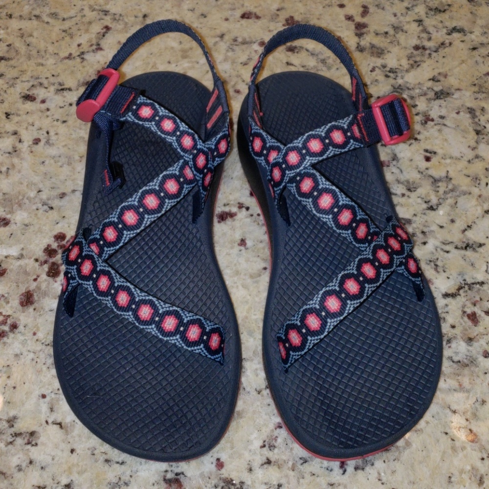 Chacos